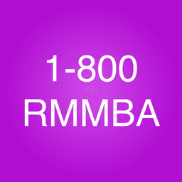 RMMBA