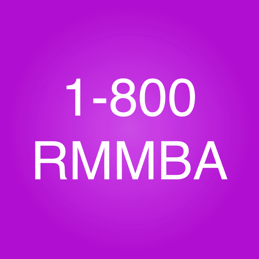 RMMBA